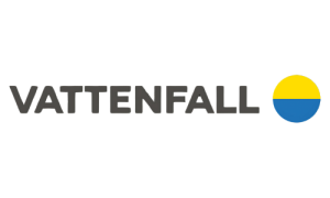 Logo Vattenfall