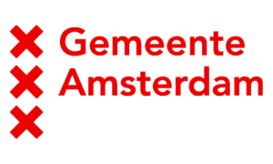 Logo Gemeente Amsterdam