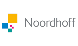 Logo Uitgeverij Noordhoff