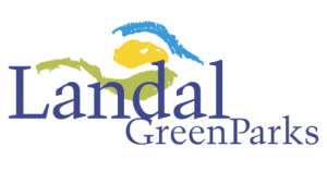 Logo Landal Greenparks