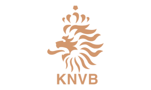 Logo KNVB